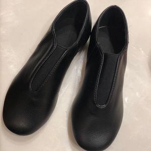 Brand new dance shoes